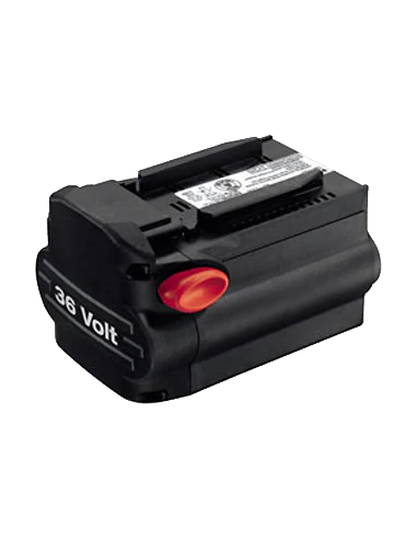 Regeneracja Hilti  36V NiCd/NiMh