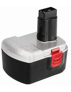 Regeneracja akumulatora Skil 12V NiCd/NiMh