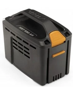 Regeneracja akumulatora Stiga 48V li-ion