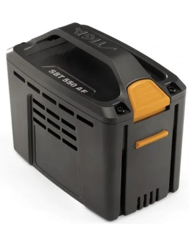 Regeneracja akumulatora Stiga 48V li-ion