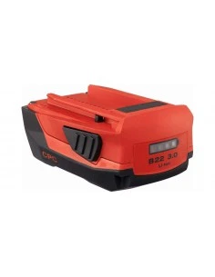 Regeneracja Hilti 21,6V li-ion 2