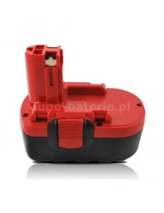 Regeneratie Bosch 18V NiCd/NiMh