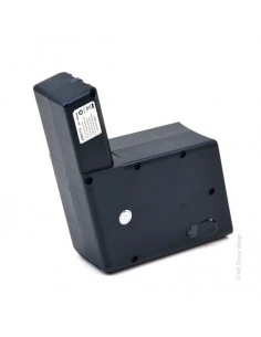 Bosch 24V NiCd/NiMH Battery Rebuild