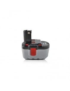 Bosch 24V NiCd/NiMH Battery Rebuild