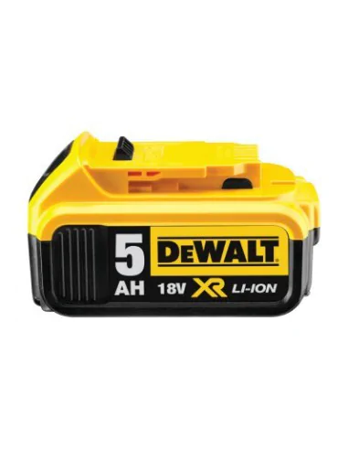 Rénovation batterie DeWalt 18V Li-ion pour performance optimale