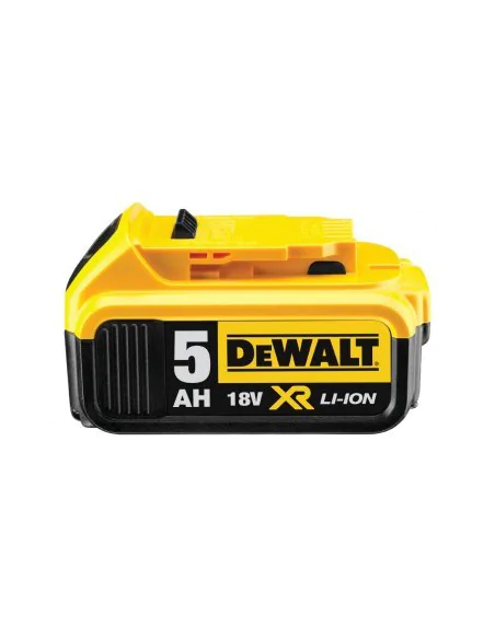 Rénovation batterie DeWalt 18V Li-ion pour performance optimale