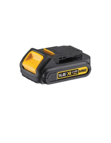 Réparation batterie DeWalt 14,4V Li-ion forte autonomie