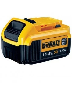 DeWalt 14.4V Li-ion Battery Rebuild 2
