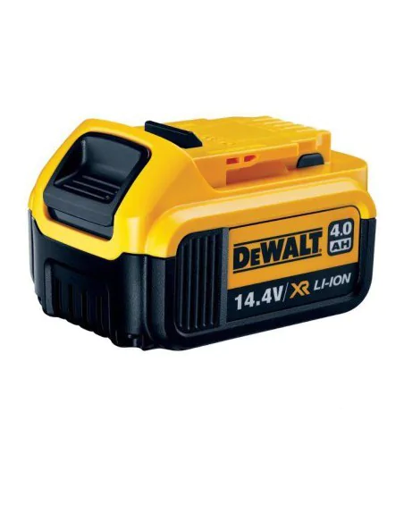 Réparation batterie DeWalt 14,4V Li-ion forte autonomie