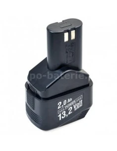 Kress 13.2V NiCd/NiMH Battery Rebuild for Power Tools