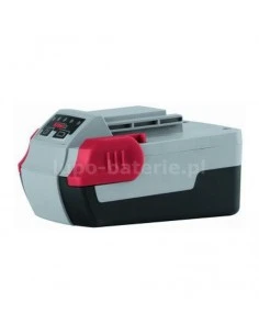 Kress APF180 18V Li-ion Battery Rebuild