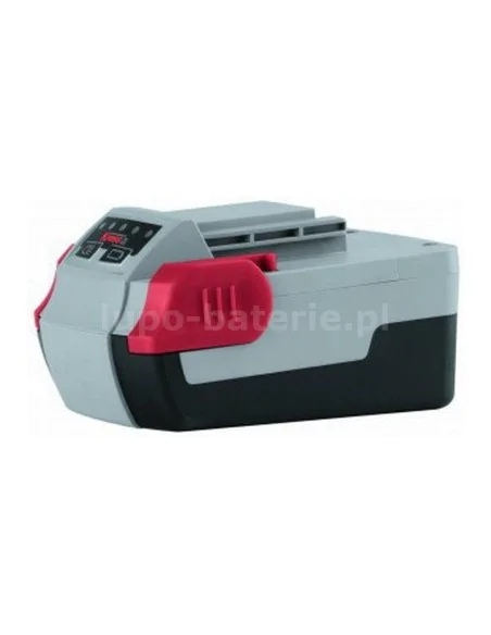 Regeneratie Kress APF180 18V li-ion