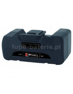 Kress APF360 36V Li-ion Battery Pack Restoration