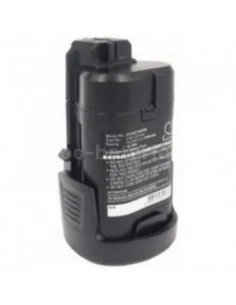 Kress A108 10.8V Li-ion Battery Rebuild 2
