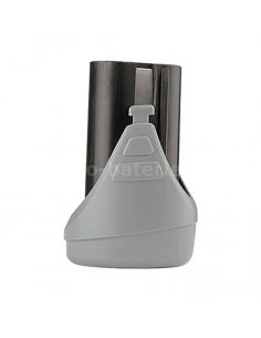 Kress A108 10.8V Li-ion Battery Rebuild