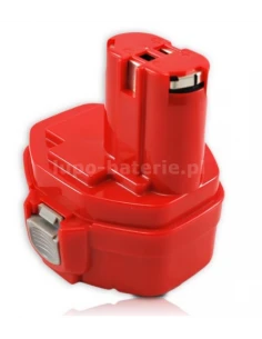 Makita 14.4V Battery Rebuild – NiCd/NiMH Restoration