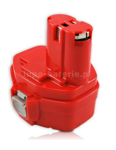 Rigenerazione Makita 14,4V NiCd/NiMH – prestazioni rinnovate