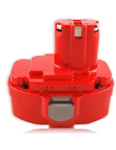 Makita 18V Battery Rebuild – NiCd/NiMH Pack Service