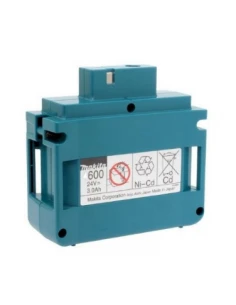 Makita 24V 4600 Battery Repair – NiCd/NiMH Upgrade