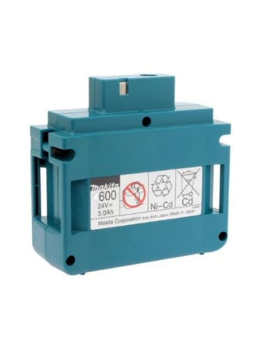 Makita 24V 4600 NiCd/NiMH – rigenerazione per prestazioni affidabili