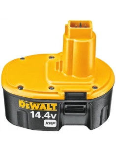 DeWalt 14.4V NiCd/NiMH Battery Rebuild