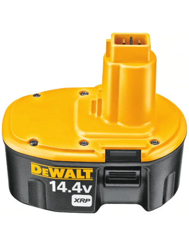 DeWalt 14.4V NiCd/NiMH Battery Rebuild