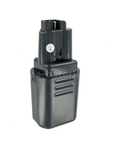 Regenerácia DeWalt 12V NiCd/NiMh