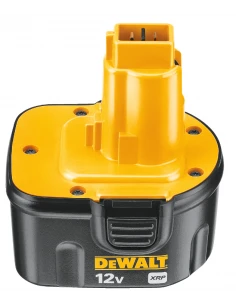 DeWalt 12V NiCd/NiMH Battery Rebuild