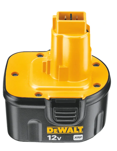 Regenerácia DeWalt 12V NiCd/NiMh