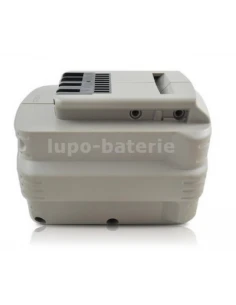 DeWalt 24V NiCd/NiMH Battery Rebuild