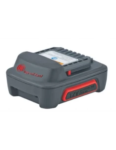 Ingersoll Rand 12V Li-ion Battery Rebuild Service