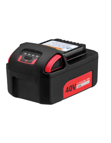 Regeneracja Ingersoll Rand 40V li-ion