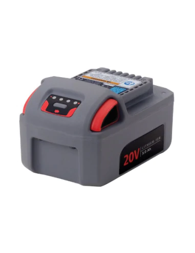 Ingersoll Rand 20V Li-Ion – rigenerazione potente con celle testate