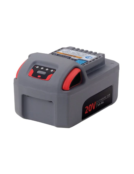 Ingersoll Rand 20V Li-ion Battery Pack Restoration