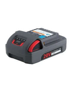 Regeneración Ingersoll Rand 20V li-ion 2