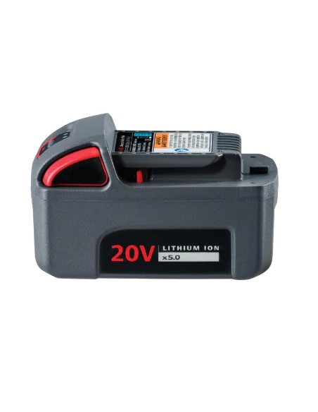 Ingersoll Rand 20V Li-ion Battery Pack Restoration