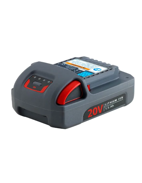 Ingersoll Rand 20V Li-ion Battery Pack Restoration