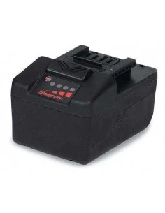 Snap-on 18V Li-ion Battery Regeneration
