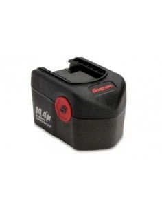Snap-on 14.4V NiCd/NiMH Battery Rebuild