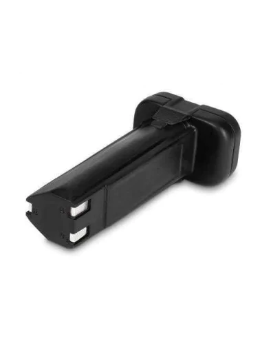 Snap-on 9.6V NiCd/NiMH Battery Regeneration