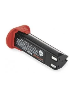 Snap-on 7.2V NiCd/NiMH Battery Rebuild