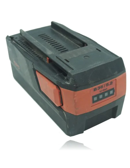 Hilti B36 36V 4000mAh li-ion