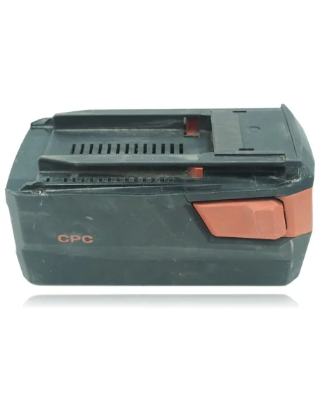 Hilti B36 36V 4000mAh li-ion