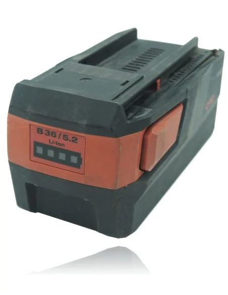 Hilti B36 36V 4000mAh li-ion