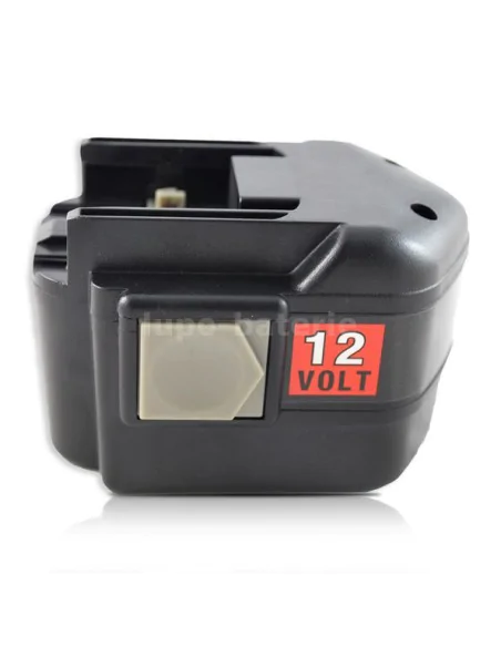 Atlas Copco PAD 12 3000mAh 12V NiMh