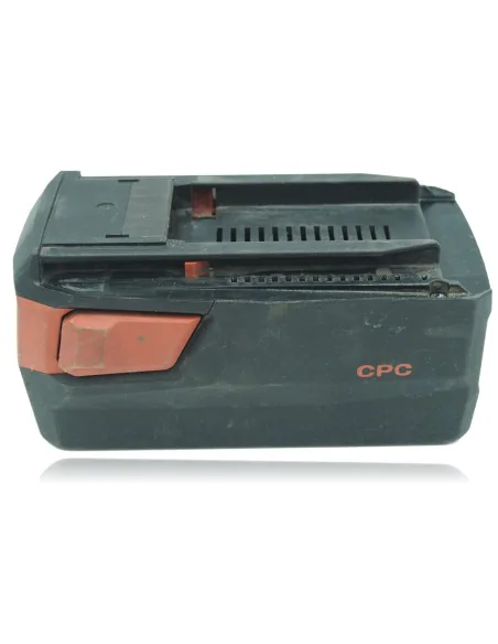 Hilti B36 36V 2600mAh li-ion