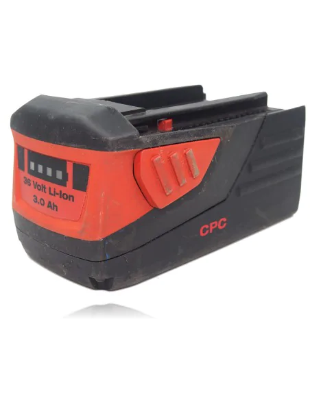 Hilti B36 36V 2600mAh li-ion