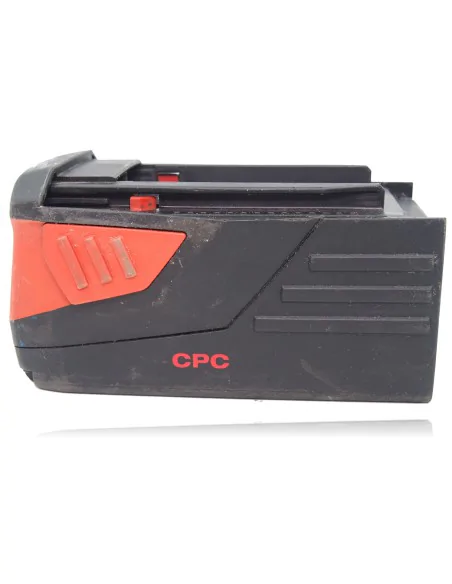 Hilti B36 36V 2600mAh li-ion