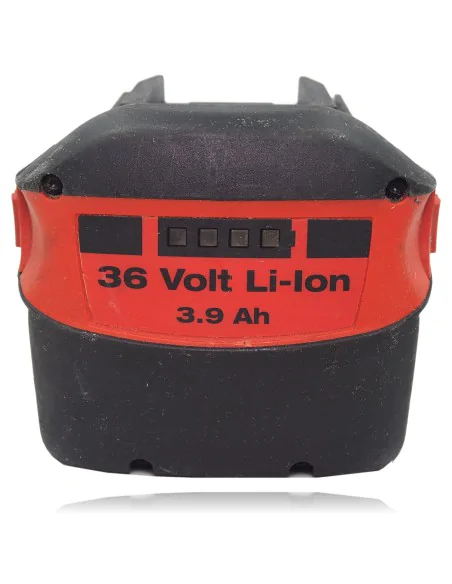 Hilti B36 36V 4500mAh li-ion