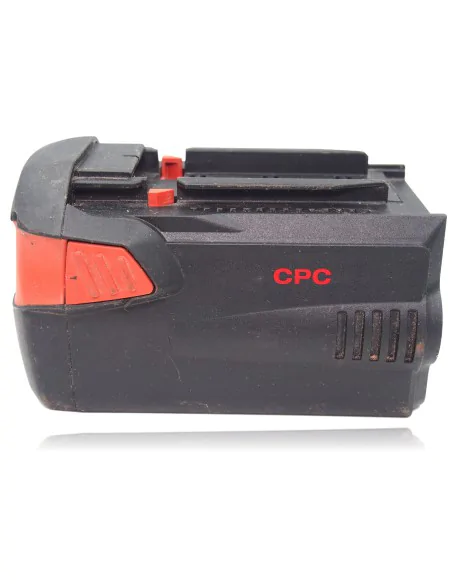 Hilti B36 36V 4500mAh li-ion